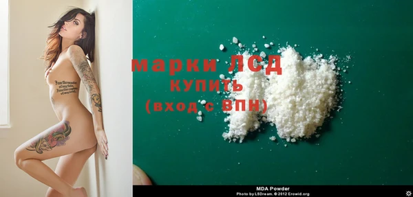 эйфоретик Липки
